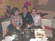 Lydia's Birthday